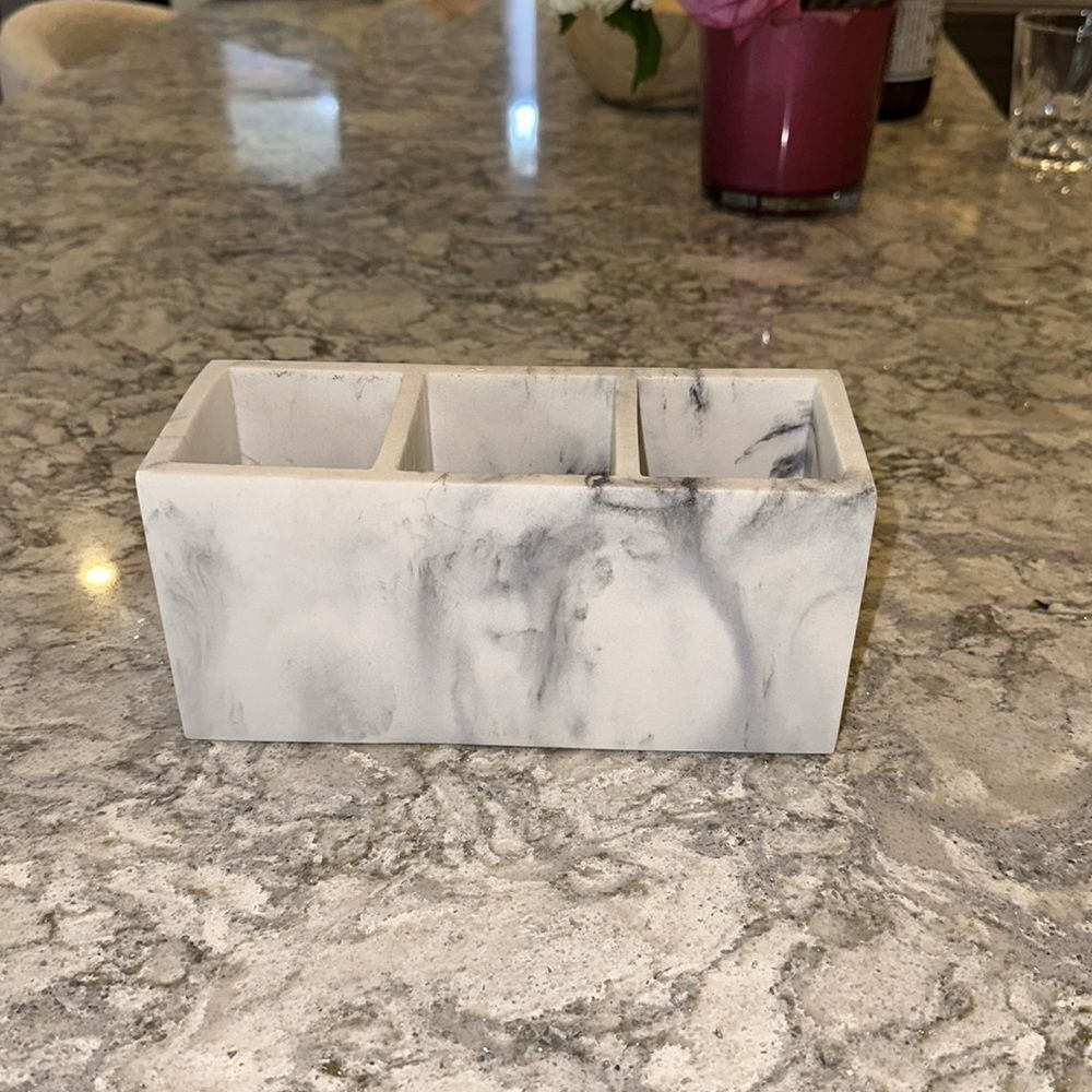 ✨ 3-Compartment Organizer - Picture 4 of 4